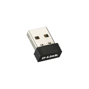 Adaptateur Nano DLINK USB Wi-Fi N 150Mbps DWA-121