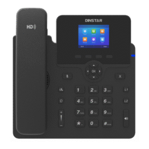 Dinstar C62G Téléphone IP