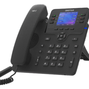Dinstar C63G/C63SP Téléphone IP