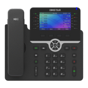 Dinstar C66G Téléphone IP