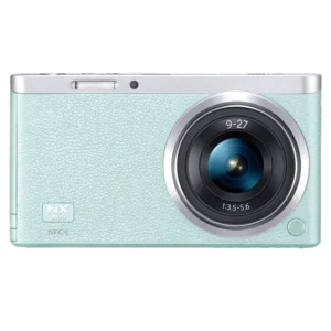 White NX Mini F1  SMART NX