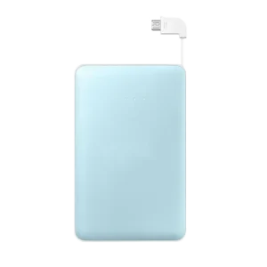 Powerbank 1130 mAh  Blue
