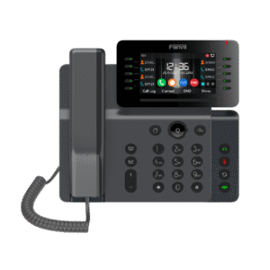 Fanvil V65 Téléphone IP Premium