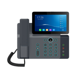 Fanvil V67 Flagship Téléphone IP Video