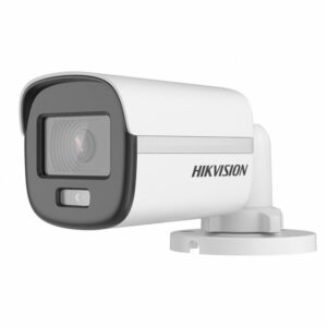 Camera analogique hybrid light 3K HIKVISION DS-2CE16K0T-EXLF