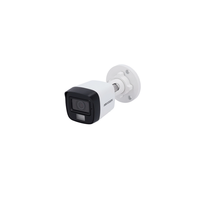 Camera Mini bullet 2MP Hikvision DS-2CE11D0T-PIRL