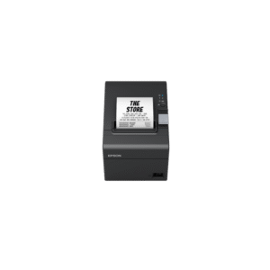 Imprimante de tickets Pdv EPSON TM-T20III