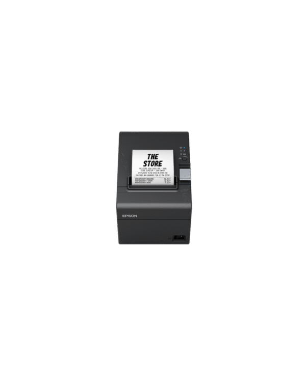 Imprimante de tickets Pdv EPSON TM-T20III