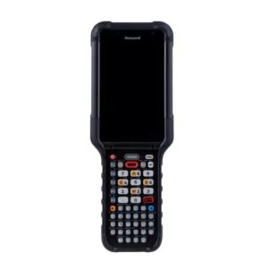 Lecteur de codes-barres Honeywell CK67 38T 8Go/flash128Go FlexRange (Noir)