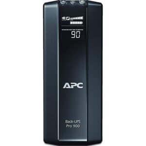 Onduleur Line-interactive APC Pro BACK-UPS BR900G-FR - 540 W / 900 VA - 6 prises FR