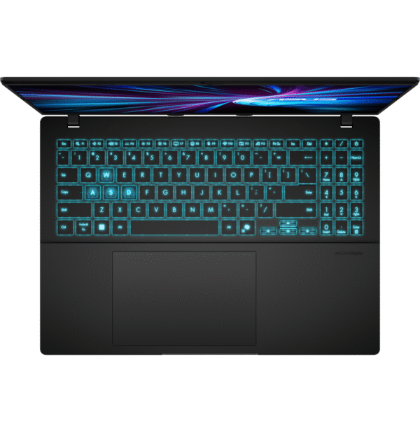 Ordinateur portable Gaming Asus Vivobook V16 - Image 2