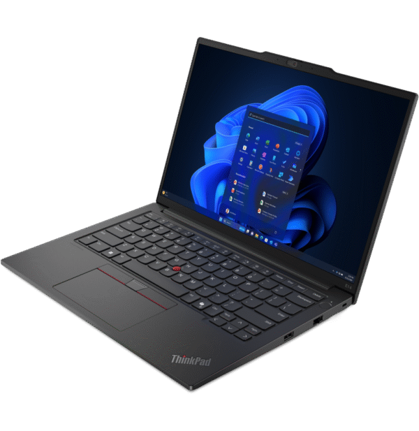 Ordinateur Portable Lenovo ThinkPad E14 Gen 6 - Image 6