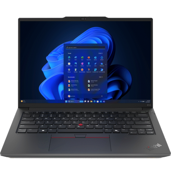 Ordinateur Portable Lenovo ThinkPad E14 Gen 6
